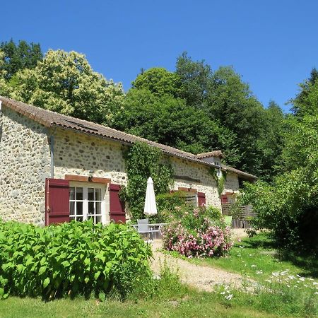 Le Moulin De Pensol - Gites Ngoại thất bức ảnh