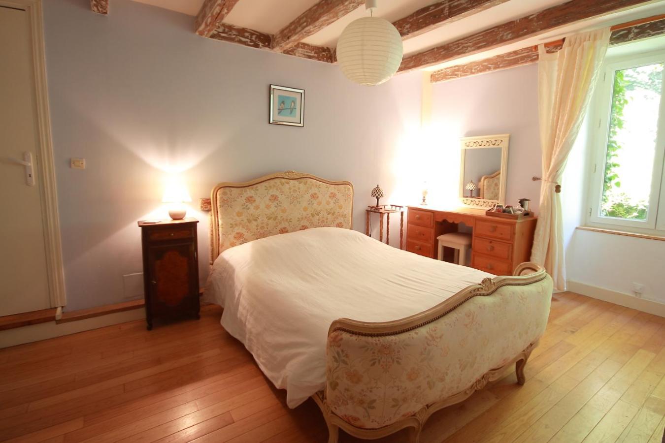 Le Moulin De Pensol - Gites Ngoại thất bức ảnh