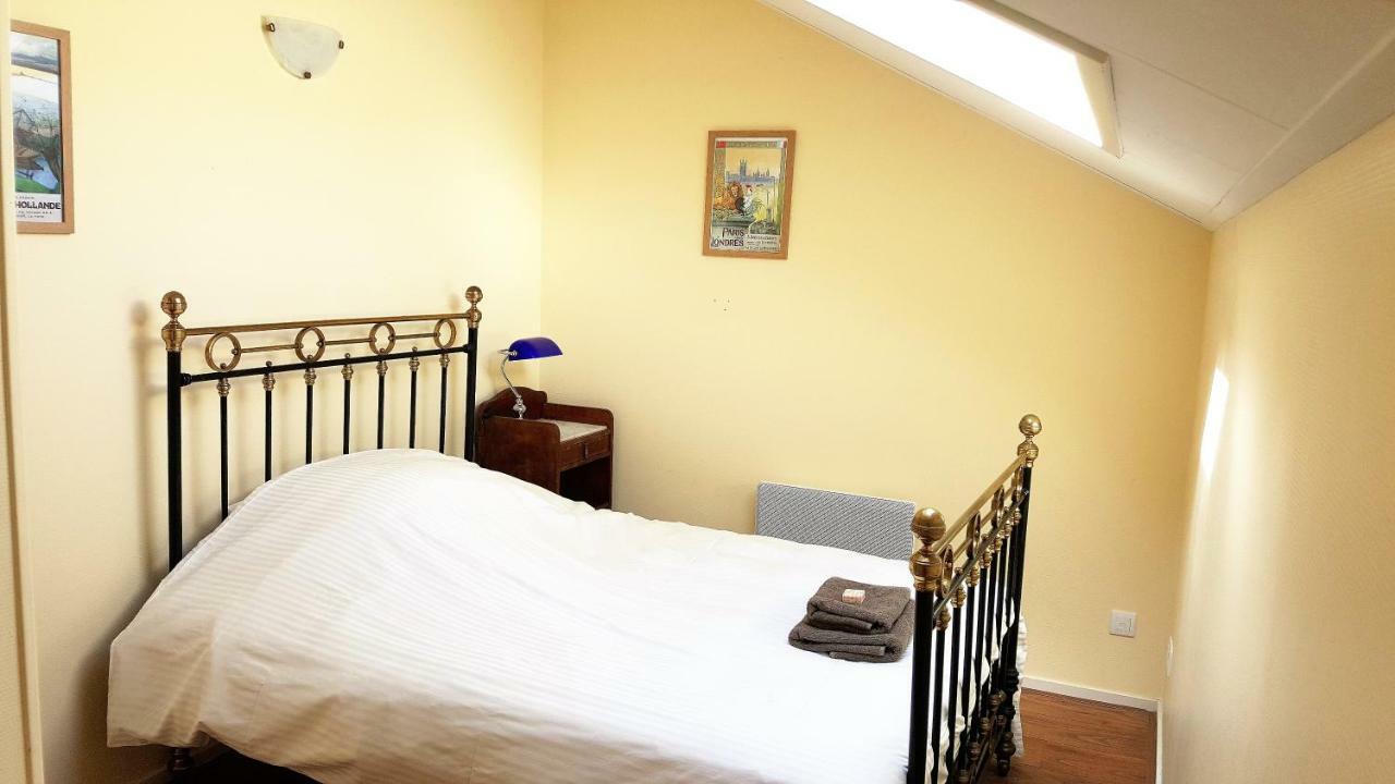 Le Moulin De Pensol - Gites Ngoại thất bức ảnh