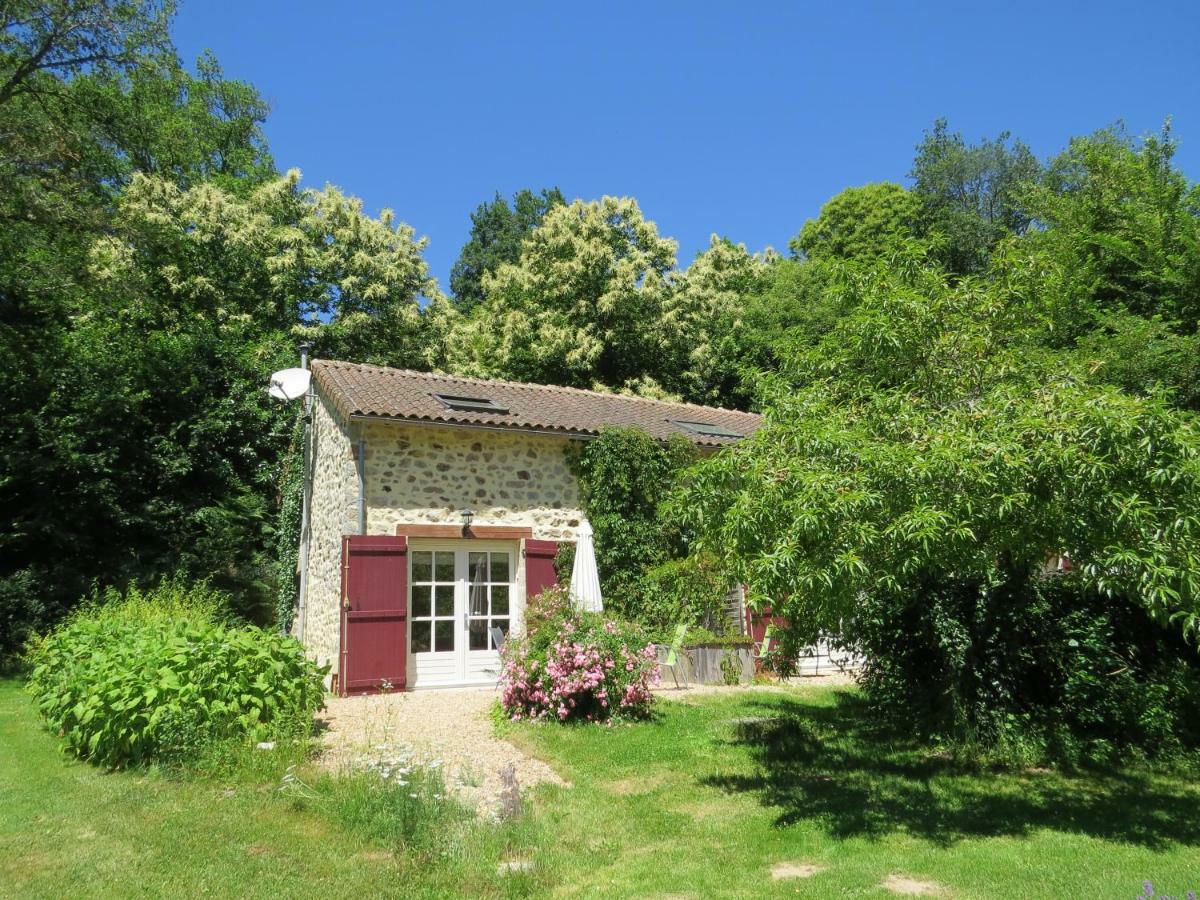Le Moulin De Pensol - Gites Ngoại thất bức ảnh